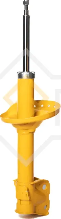 Стойка амортизаторная передняя R (Sufix). Артикул SU1755