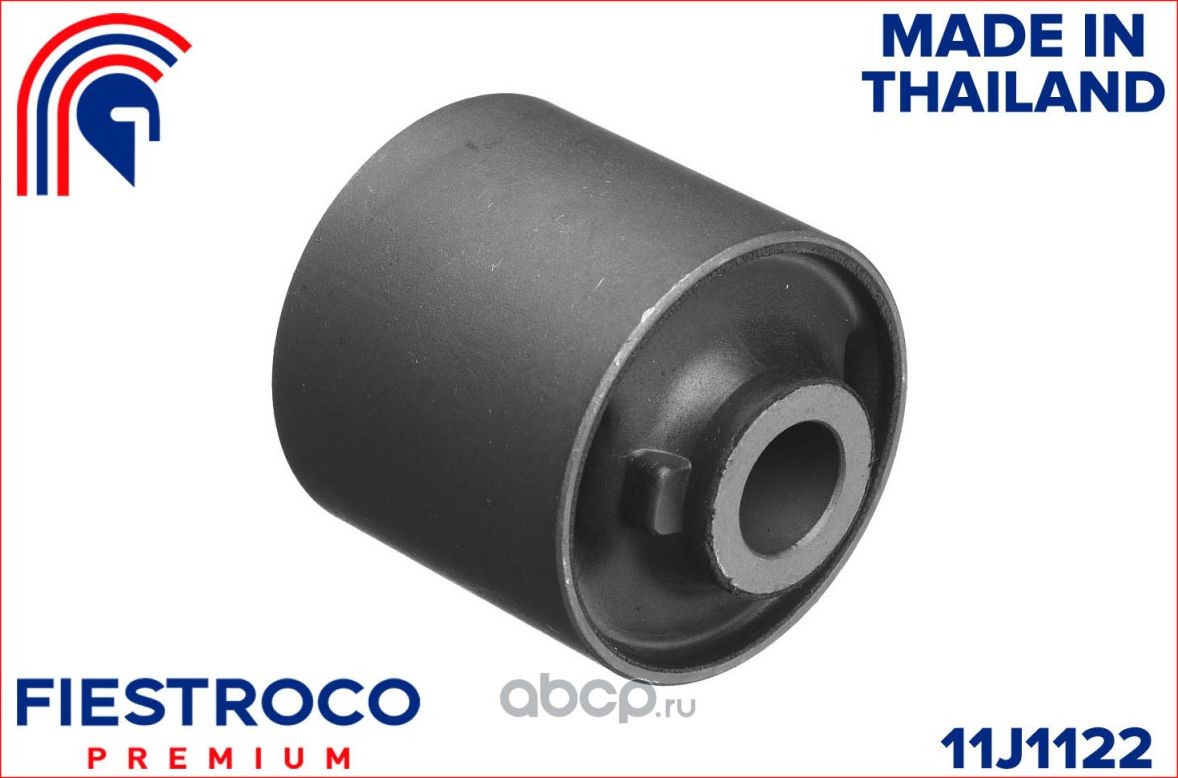 Сайлентблок LEXUS GX I 470 J120 (Fiestroco). Артикул 11J1122