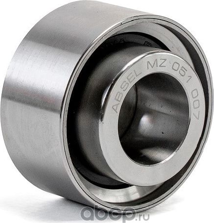 Ролик обводной ремня ГРМ (Absel) Absel. Артикул MZ051007