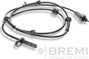 Датчик ABS Bremi передний для Infiniti QX50 I 2013-2017. Артикул 50846