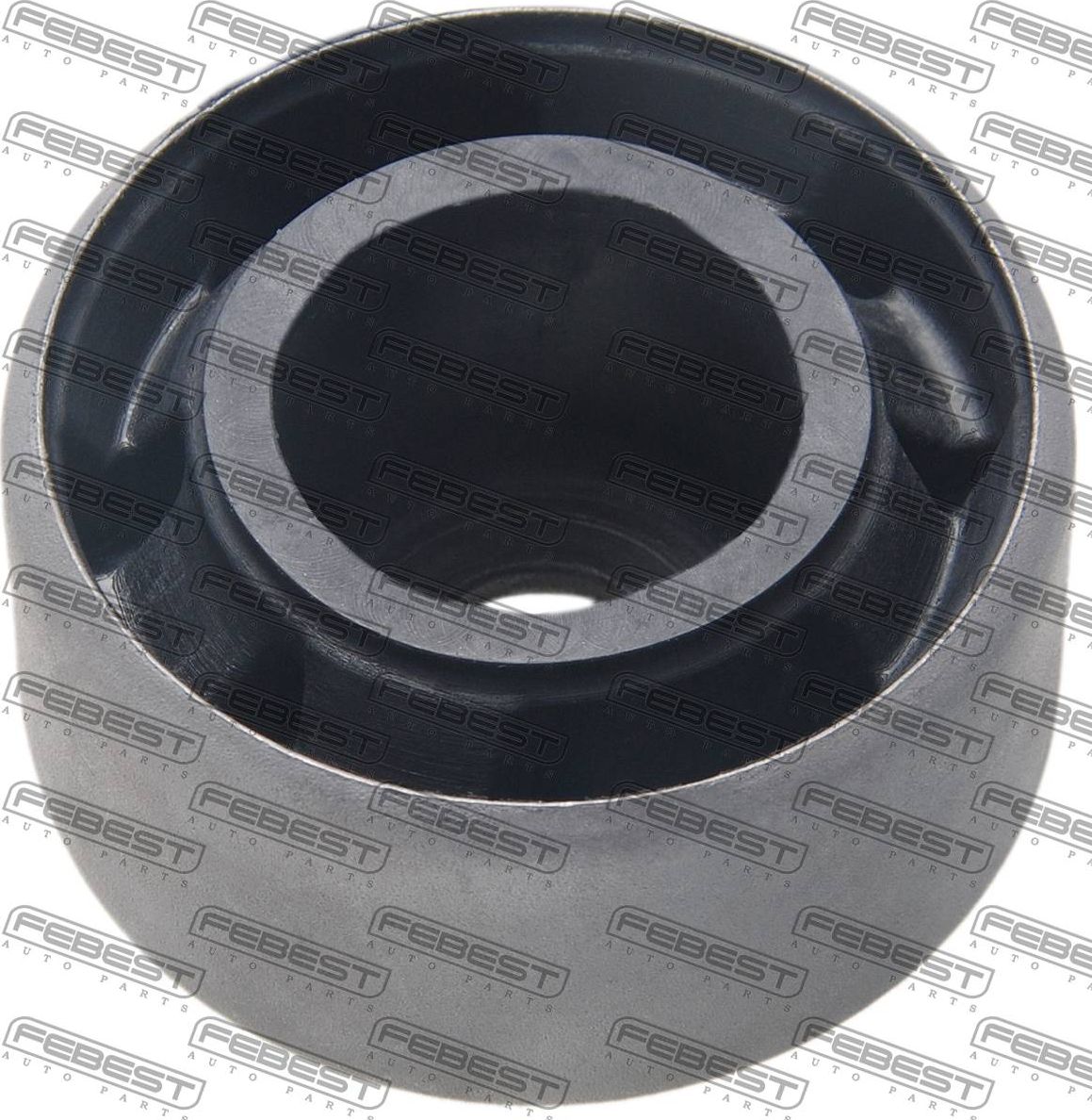 Подушка (опора) двигателя Febest. Артикул MAB-104