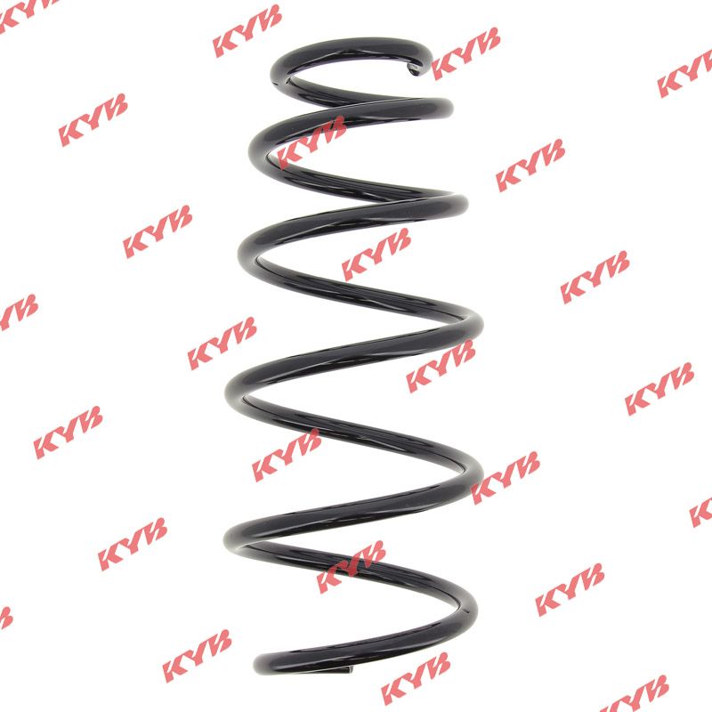 Пружина подвески KYB (Каяба) K-Flex. Артикул RA3960