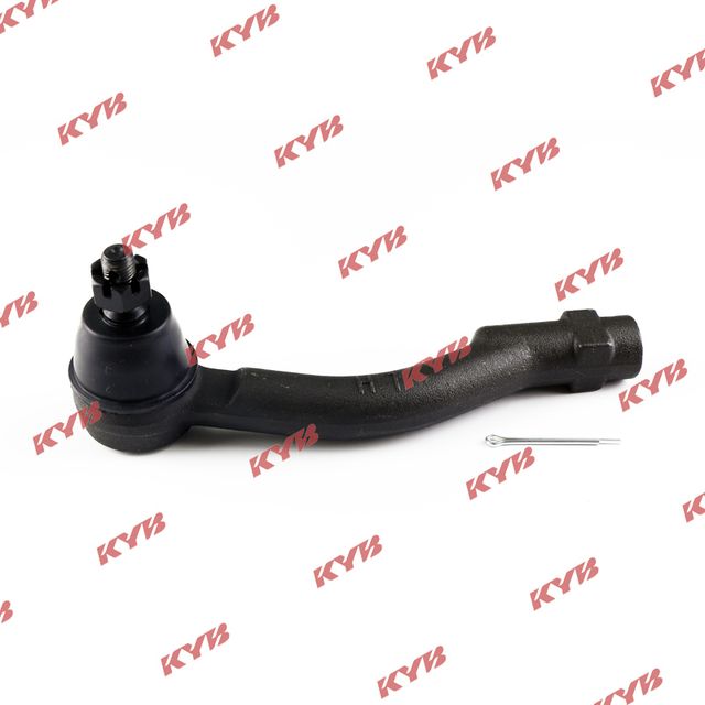 Наконечник рулевой тяги KYB SSP. Артикул KTR1302