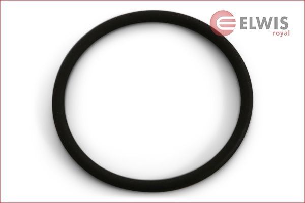 Прокладка впускного коллектора Elwis Royal (NBR (бутадиен-нитрильный каучук)). Артикул 0256034