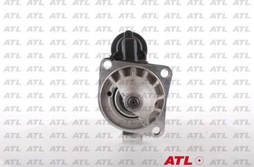 Стартер ATL/Delta Autotechnik. Артикул A 18 240