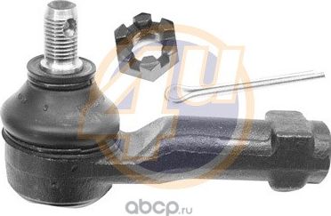Наконечник рулевой тяги 4U. Артикул NS-A-93277