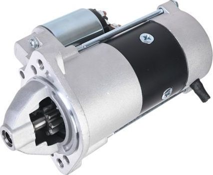 Стартер Zentparts. Артикул Z49404