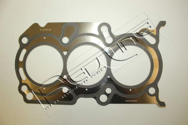 Прокладка ГБЦ RED Line для Smart Fortwo II (W451) 2007-2015. Артикул 34SM005