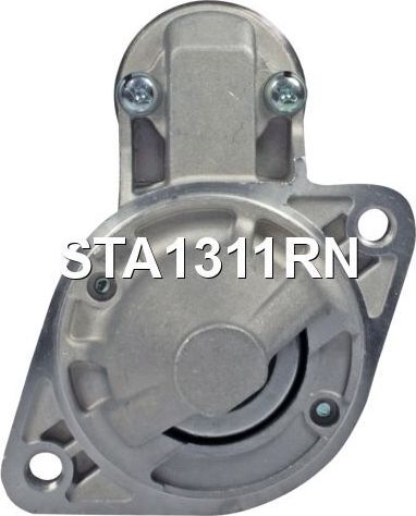 Стартер Krauf. Артикул STA1311RN