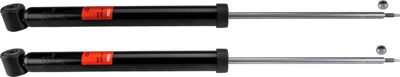 Амортизатор TRW Twin. Артикул JGT275T