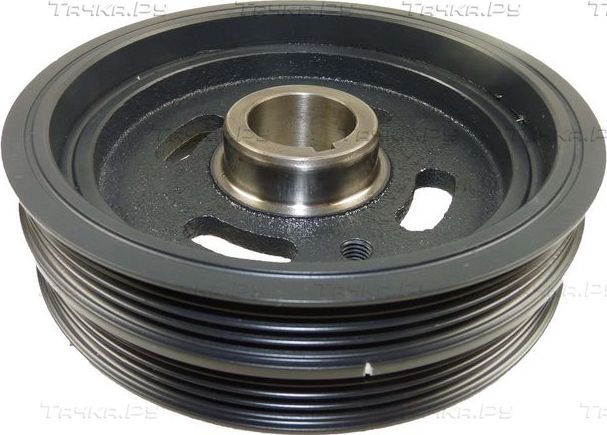 Шкив коленвала Corteco для Suzuki Wagon R+ II 2003-2008. Артикул 49418941