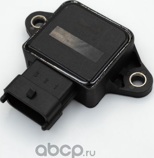 Датчик пол. дросс. засл. Hyundai Lanos (97-) 1.5i (SRS 71105) SURAI Surai. Артикул SRS71105