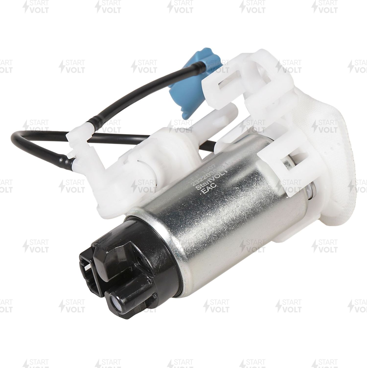 Бензонасос (топливный насос) StartVOLT. Артикул SFP 1907