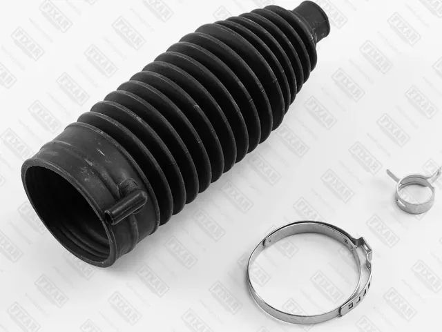 Пыльник рулевой рейки (к-т) AUDI/VW A4/PASSAT 95-00 (Fixar). Артикул FM1022
