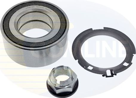 Ступичный подшипник (комплект) Comline. Артикул CBK048