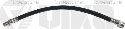 Тормозной шланг Vika. Артикул 66111599801