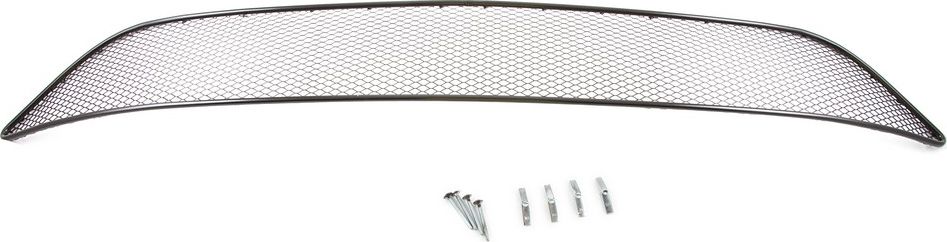 Сетка внешняя Arbori на бампер для Kia Rio III 2011-2014. Артикул 01-300111-15B