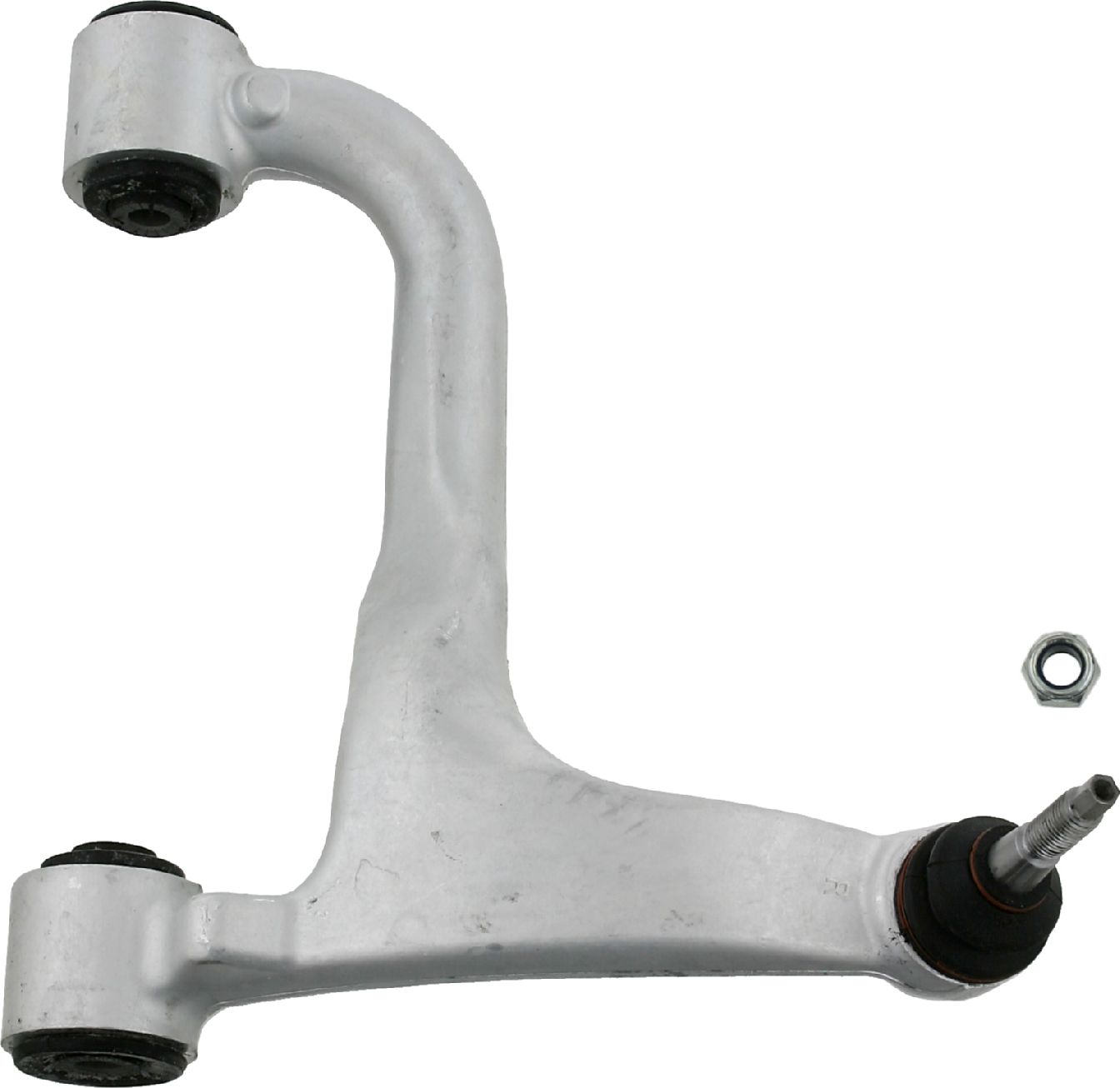 Поперечный рычаг задней подвески Febi Bilstein (алюминий). Артикул 26038