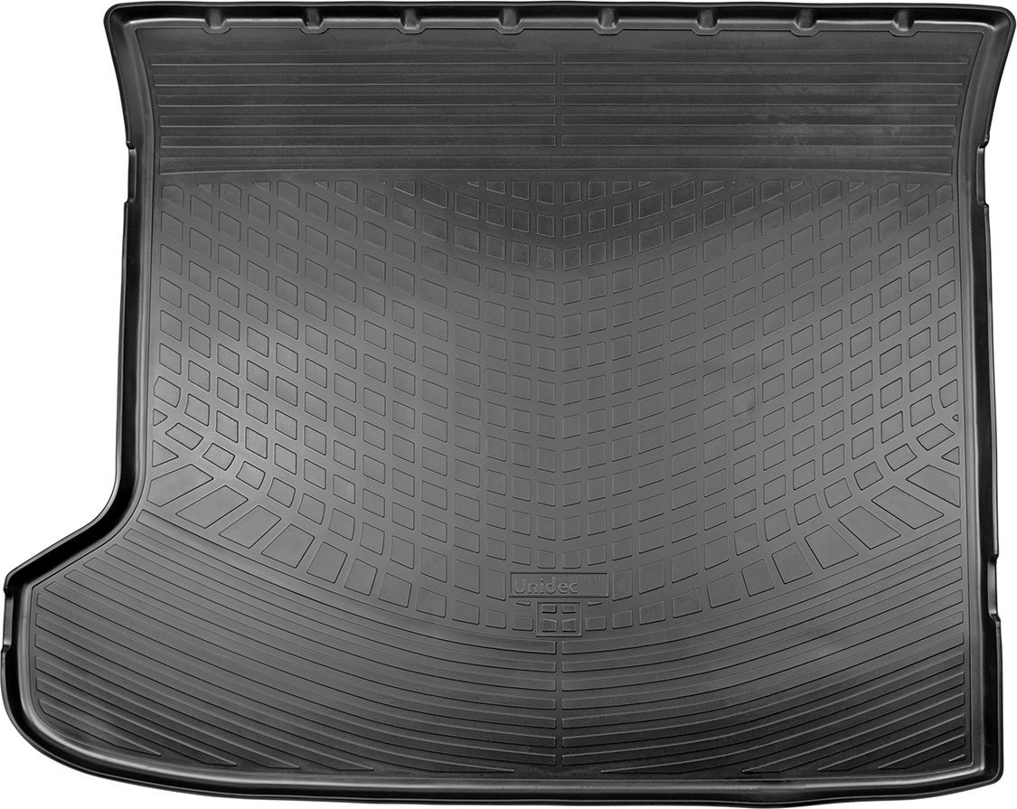 Коврик Норпласт для багажника Kia EV6 2021-2026. Артикул NPA00-T43-110