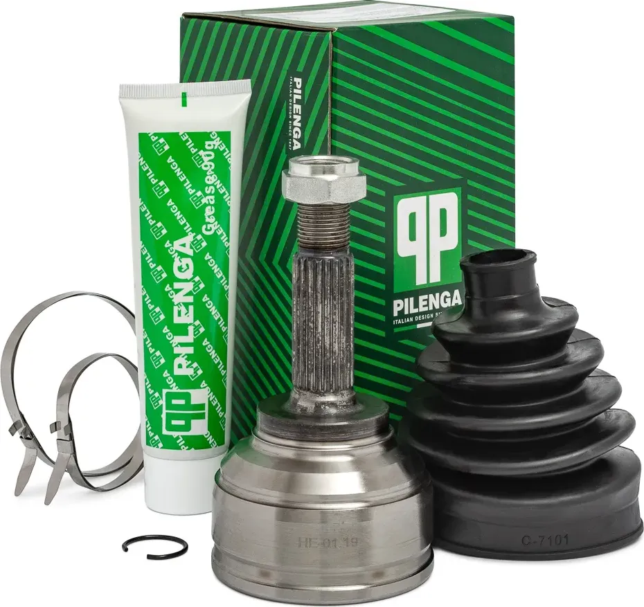 PILENGA ШРУС передний внешний левый  правый  RENAULT LOGAN. Артикул cv-p1254