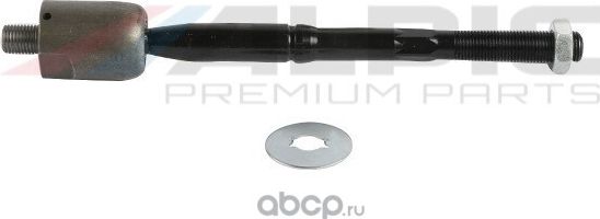 Тяга рулевая правая/левая TOYOTA(AVALON,CAMRY,ES300,ES350,SOLARA) (Alpic). Артикул ASR256LR