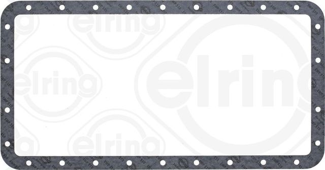 Прокладка маслянного поддона двигателя Elring для Volkswagen LT II 1997-2006. Артикул 582.840