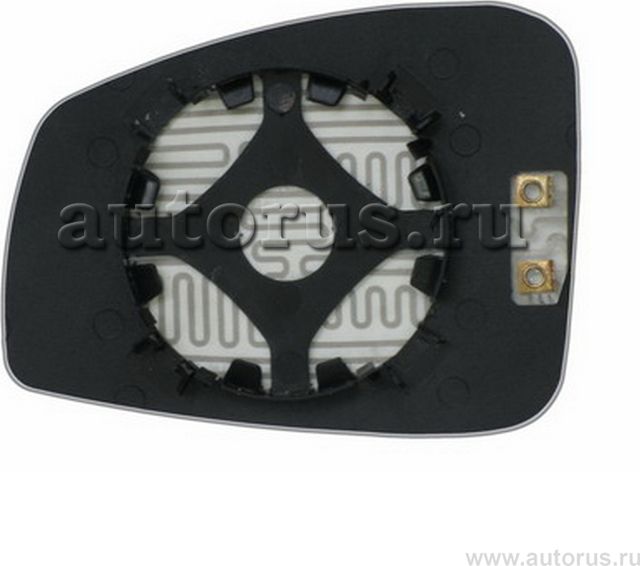 Эл. Зеркальный правый сферический с обогревом (Ergon). Артикул 76400809