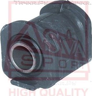 Сайлентблок переднего рычага подвески Asva. Артикул 0101-440