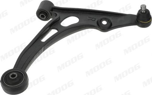 Поперечный рычаг передней подвески MOOG. Артикул SZ-TC-12572