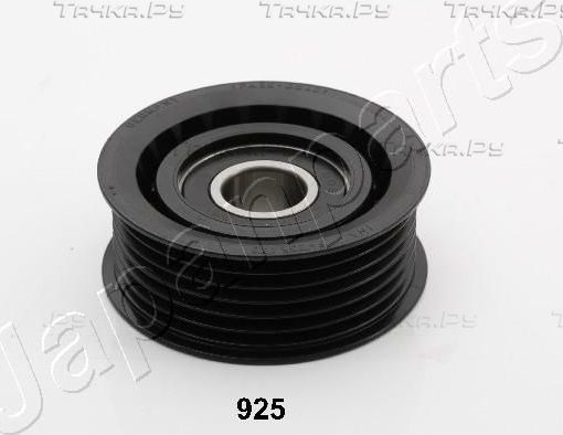 Направляющий (ведущий) ролик приводного поликлинового ремня Japanparts. Артикул RP-925