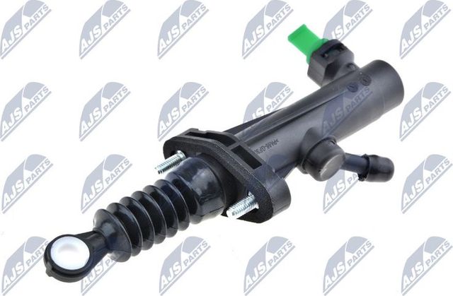 Цилиндр сцепления главный NTY для Fiat Doblo I 2001-2015. Артикул NSP-FT-003