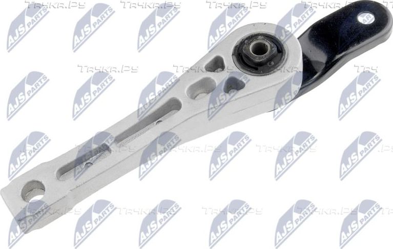 Подушка (опора) двигателя NTY задняя нижняя для SEAT Toledo III 2004-2009. Артикул ZPS-VW-020