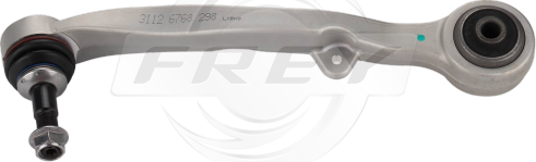 Поперечный рычаг Frey правый нижний для BMW 5 V (E60/E61) 2001-2010. Артикул 850109501