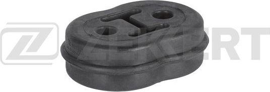 Крепление глушителя Zekkert. Артикул GM-8141