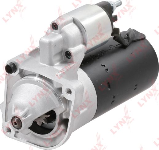 Стартер LYNXauto для Citroen Jumper I 2000-2006. Артикул ES-1112