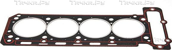 Прокладка ГБЦ Stellox. Артикул 11-25106-SX