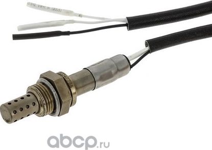 ls011-3 Универс. лямбда зонд аналог 0258005726 (Fortluft). Артикул LS0113