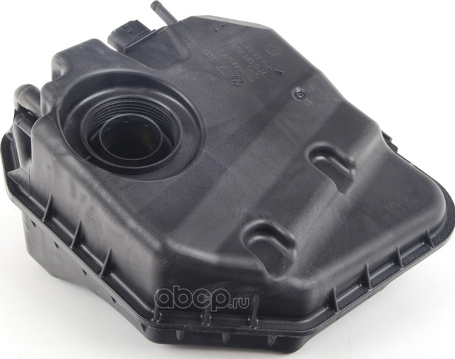 Расширительный бачок VAG. Артикул 7L0121407F