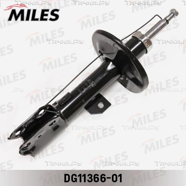 Амортизатор Miles передний левый для Toyota Ipsum II (M20) 2001-2009. Артикул DG11366-01