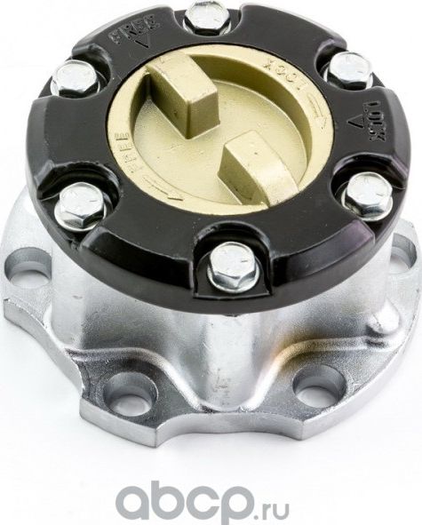 Блокировка пер. колеса ручная (Dominant). Артикул TO43053060042