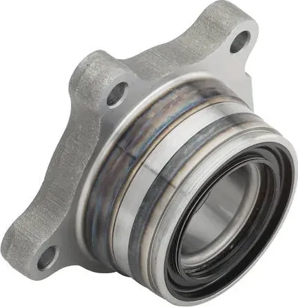 Ступица задняя (Zikmar). Артикул Z89341R