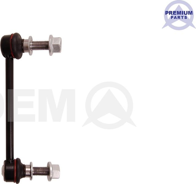 Стойка (тяга) стабилизатора Sidem. Артикул 65262