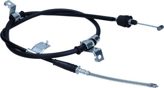 Трос ручника (тросик ручного тормоза) MaXgear. Артикул 32-1105