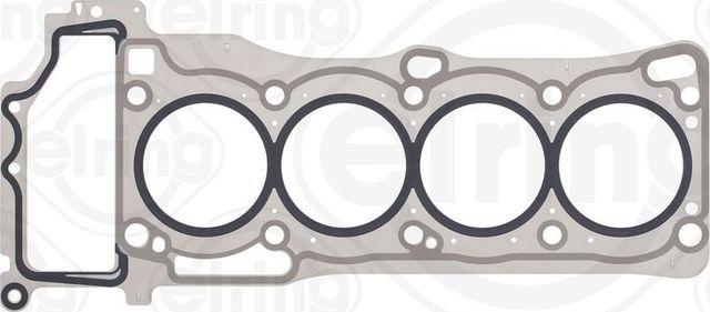 Прокладка ГБЦ Elring. Артикул 372.690