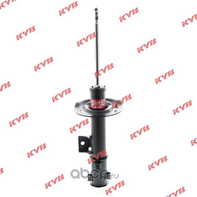 Амортизатор KYB Excel-G передний правый для Kia Optima IV 2015-2026. Артикул 3340081