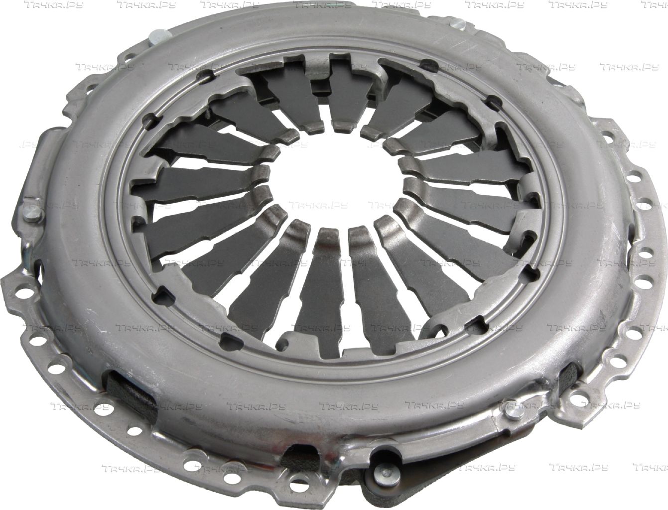 Корзина сцепления Blue Print для Opel Corsa D 2006-2014. Артикул ADG032109N