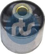 Сайлентблок переднего рычага подвески RTS передний правый/левый нижний для BMW X4 I (F26) 2014-2018. Артикул 017-00109