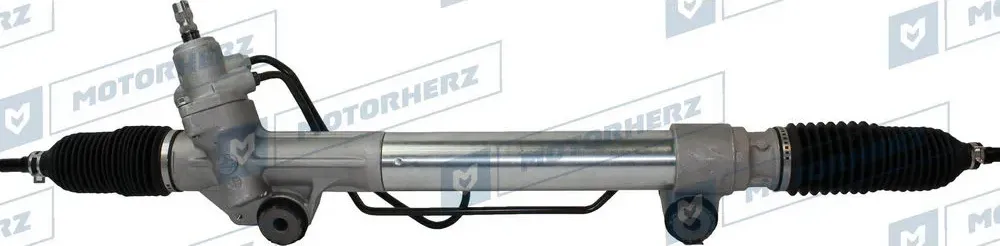 Рулевая рейка с тягами гидравлическая (Motorherz). Артикул R24051RB