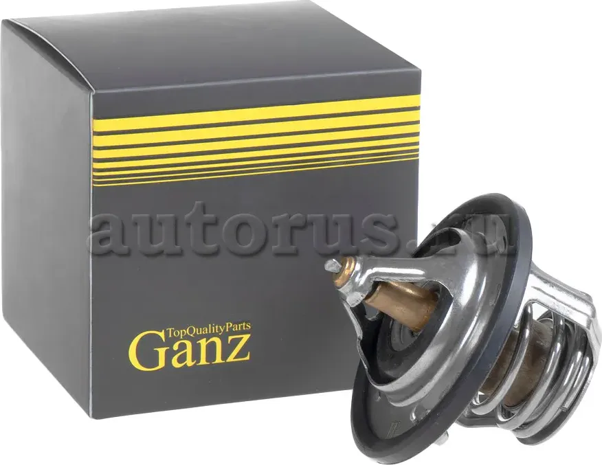 Термостат (Ganz). Артикул GIF08025