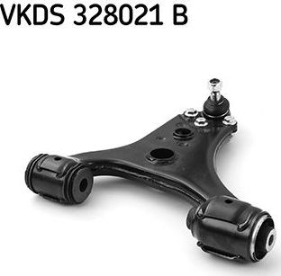 Поперечный рычаг SKF. Артикул VKDS 328021 B